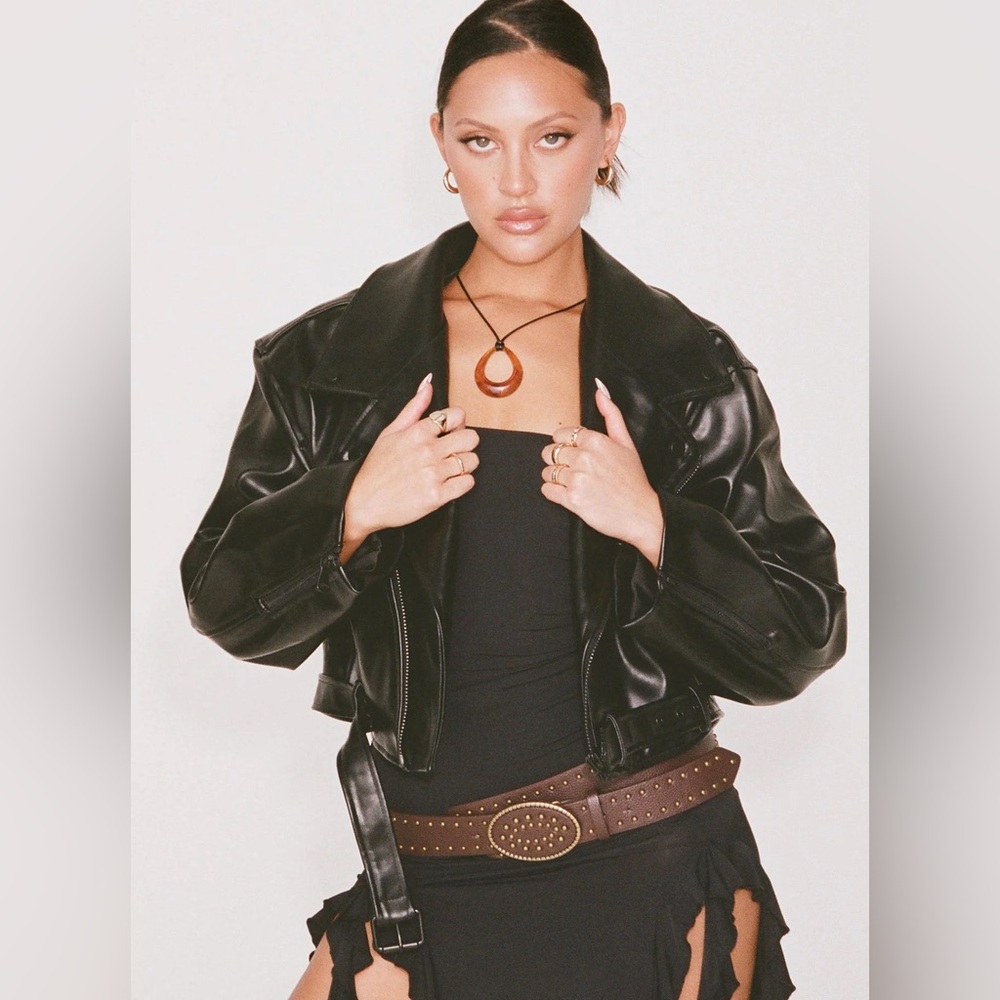 Lioness Staten Island Jacket